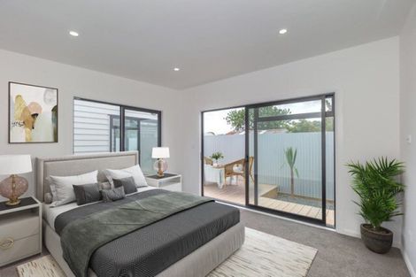 Photo of property in 125 Cambridge Street, Levin, 5510