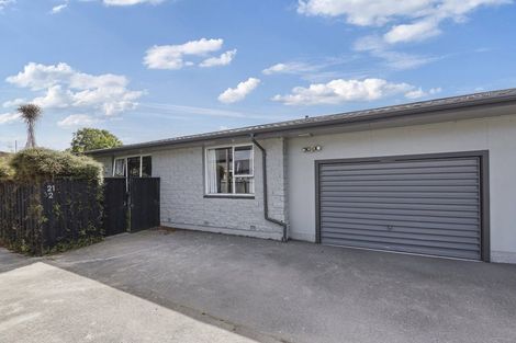 Photo of property in 2/21 Medway Street, Richmond, Christchurch, 8013