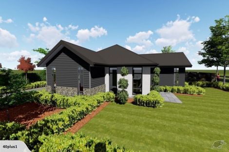 Photo of property in 107 Sutherland Drive, Kaiapoi, 7630