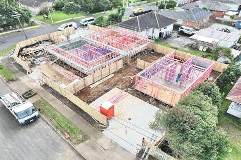 Photo of property in 19 Murray Road, Otara, Auckland, 2023