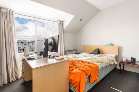 Photo of property in 28/31 Poulson Street, Addington, Christchurch, 8024