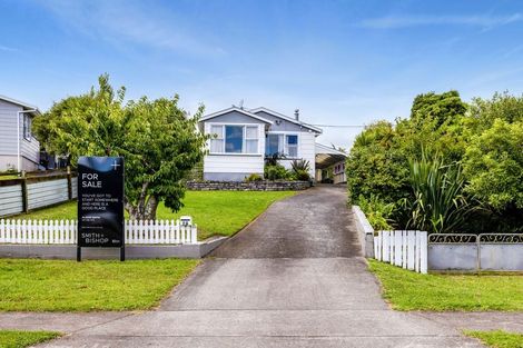 Photo of property in 57 Browne Street, Normanby, Hawera, 4614
