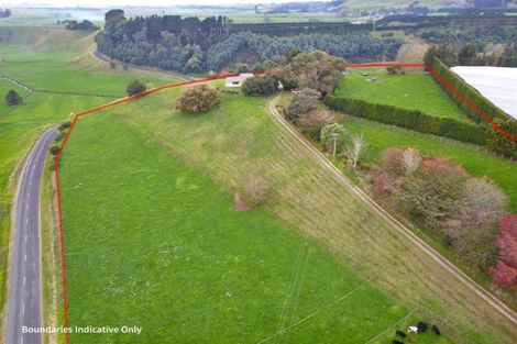 Photo of property in 1568a Old Coach Road, Pukehina, 3186