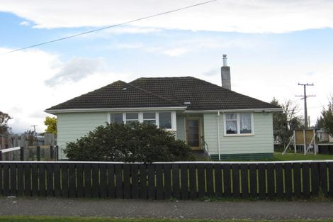 Photo of property in 2 Stuart Crescent, Masterton, 5810