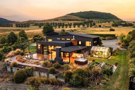 Photo of property in 80 Te Puke Road, Kuratau, Turangi, 3381