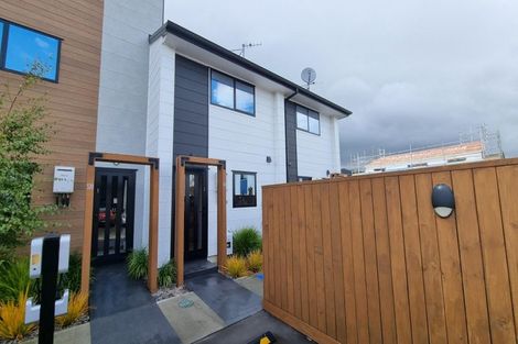 Photo of property in 2/320 Oxford Terrace, Avalon, Lower Hutt, 5011