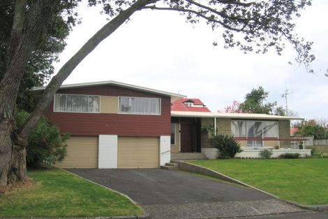 Photo of property in 63 Lemon Grove Avenue, Otumoetai, Tauranga, 3110
