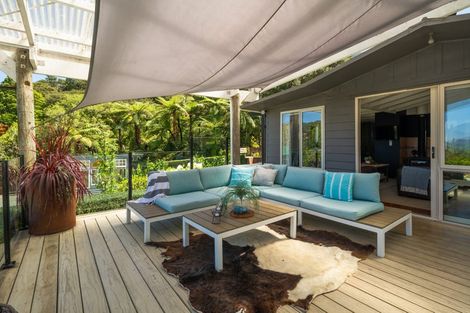 Photo of property in 7110 Kenepuru Road, Raetihi, Picton, 7282