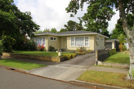 Photo of property in 10 Aspiring Avenue, Milson, Palmerston North, 4414