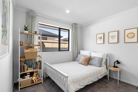 Photo of property in 3 Snapdragon Lane, Wigram, Christchurch, 8025