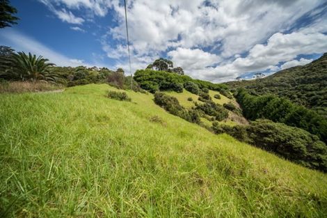 Photo of property in 354 Rockell Road, Whananaki, Hikurangi, 0181