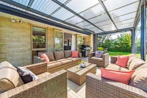 Photo of property in 38 Woodville Street, Leeston, 7632