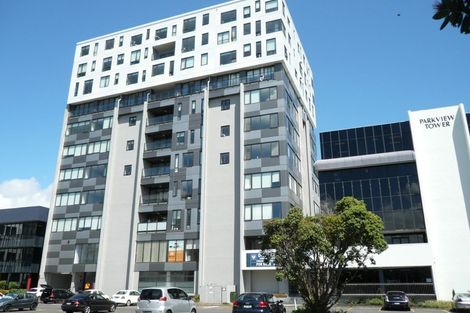 Photo of property in Twin Towers, 811/17 Putney Way, Manukau, Auckland, 2104