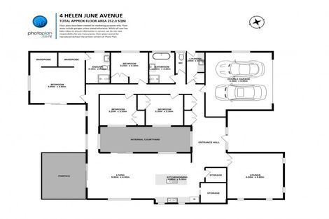 Photo of property in 4 Helen June Avenue, Flagstaff, Hamilton, 3210