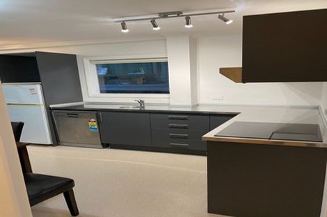 Photo of property in Monvie Apartments, 712/15 Holland Street, Te Aro, Wellington, 6011