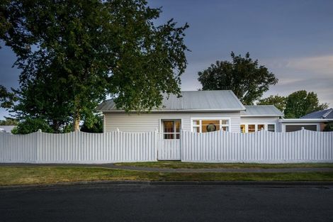 Photo of property in 61 Strickland Street, Somerfield, Christchurch, 8024