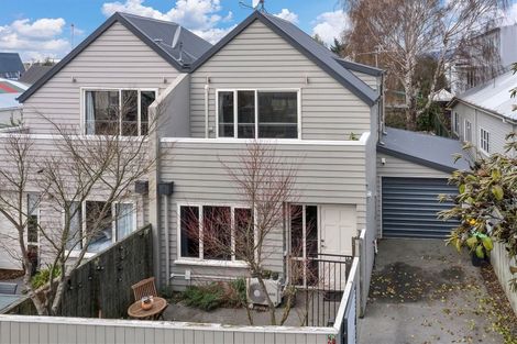 Photo of property in 2a Defoe Place, Waltham, Christchurch, 8023