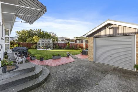 Photo of property in 7 Ferretti Grove, Avalon, Lower Hutt, 5011