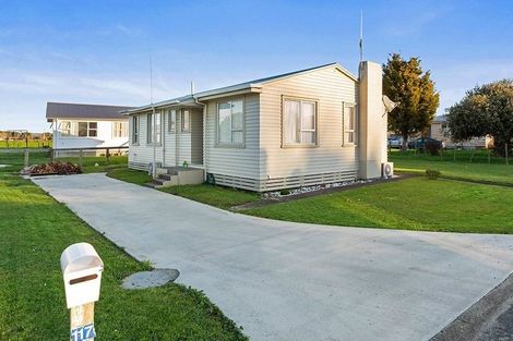 Photo of property in 117 Phillips Avenue, Otorohanga, 3900