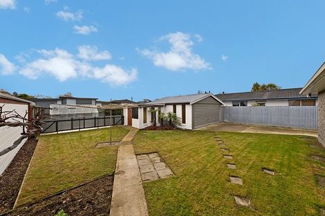 Photo of property in 11 Staffa Street, Woolston, Christchurch, 8062