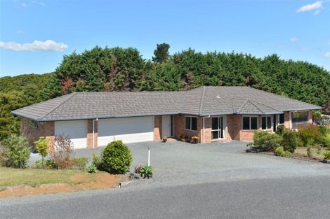 Photo of property in 17 Bretts Place, Kauri, Kamo, 0185