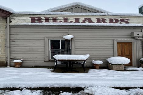 Photo of property in 1654 Saint Bathans Loop Road, Saint Bathans, 9386