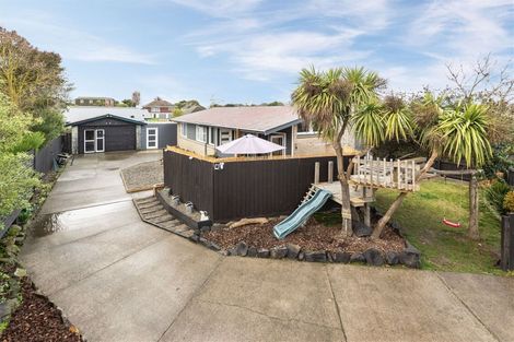 Photo of property in 8 Otaki Place, North New Brighton, Christchurch, 8083