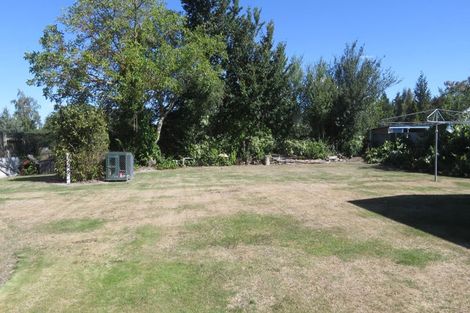 Photo of property in 22 Talbot Road, Fairlie, 7925