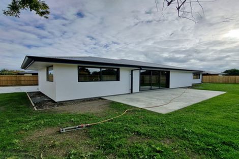 Photo of property in 29 James Street, Allenton, Ashburton, 7700