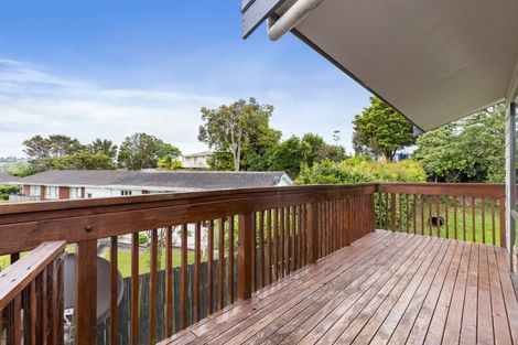 Photo of property in 3/13 Springfield Street, Forrest Hill, Auckland, 0620