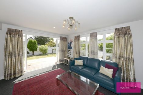 Photo of property in 3a Corfe Street, Ilam, Christchurch, 8041