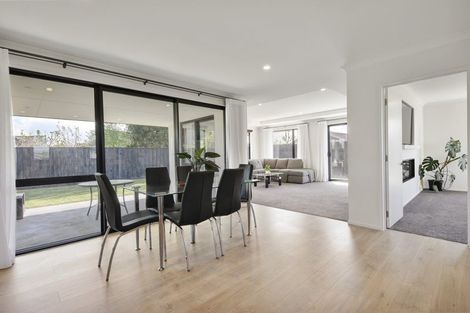 Photo of property in 1 Rapaki Street, Pegasus, 7612