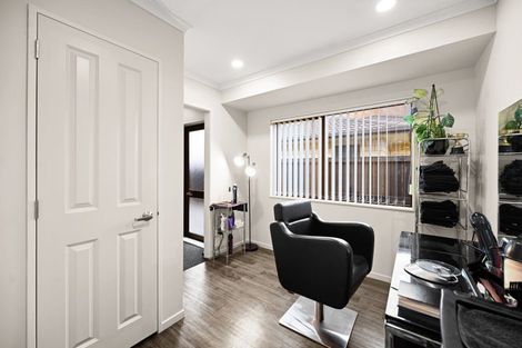 Photo of property in 12 Ebony Court, Rototuna North, Hamilton, 3210