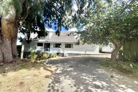 Photo of property in 47 Marendellas Drive, Bucklands Beach, Auckland, 2014