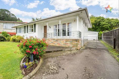 Photo of property in 12 Dalton Grove, Stokes Valley, Lower Hutt, 5019