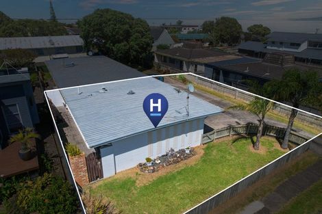 Photo of property in 405a Fergusson Drive, Thames, 3500