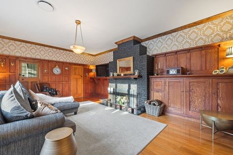 Photo of property in 57 Station Road, Loburn, Rangiora, 7472