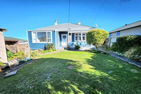 Photo of property in 72 Perth Street, South Hill, Oamaru, 9400
