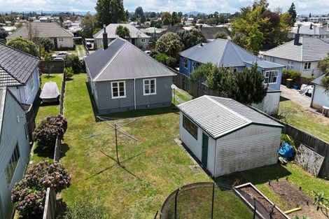 Photo of property in 14 Clinkard Avenue, Glenholme, Rotorua, 3010