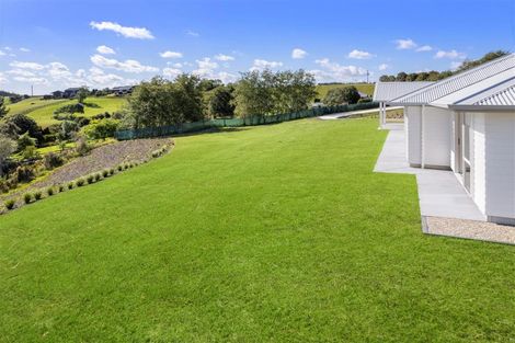 Photo of property in 409 Old North Road, Kumeu, 0892