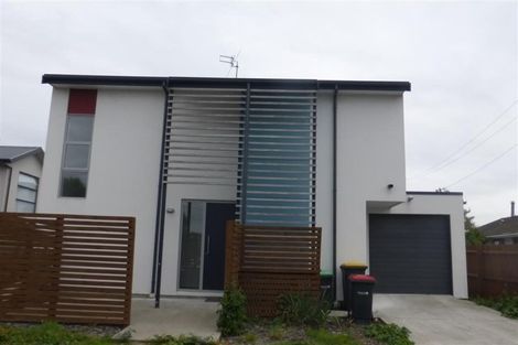 Photo of property in 85a Bordesley Street, Phillipstown, Christchurch, 8011