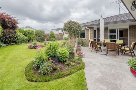 Photo of property in 9 Lynch Grove, Levin, 5510