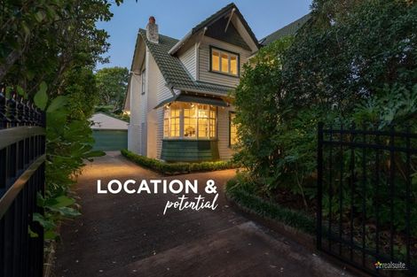 Photo of property in 7 Hinau Street, Woburn, Lower Hutt, 5010