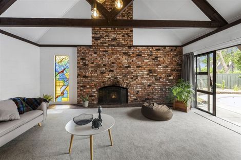 Photo of property in 4 Titoki Place, Levin, 5510