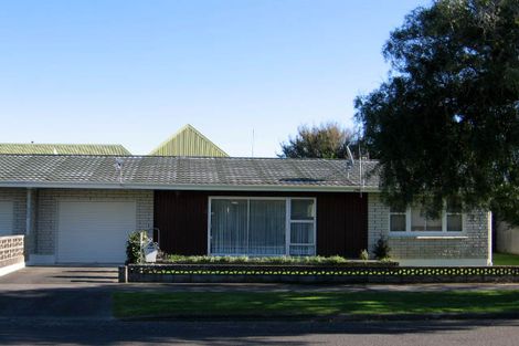 Photo of property in 14 Katene Street, West End, Palmerston North, 4412