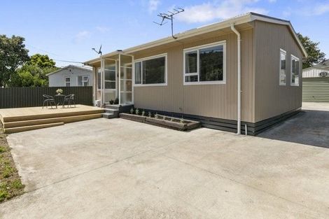 Photo of property in 1221 Taita Drive, Taita, Lower Hutt, 5011