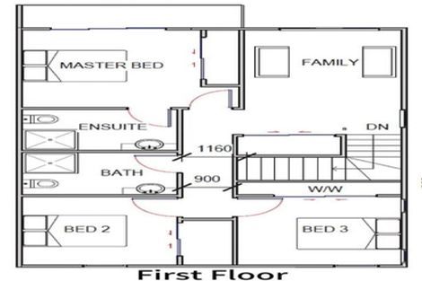 Photo of property in 14 Medallion Drive, Oteha, Auckland, 0632