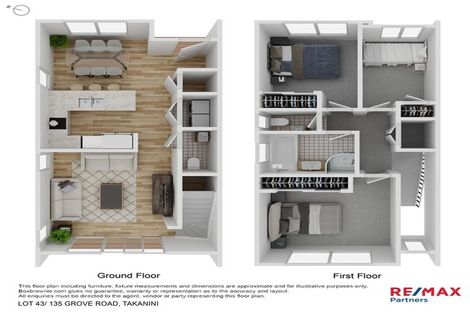 Photo of property in 61 Kairakau Street, Papakura, 2110