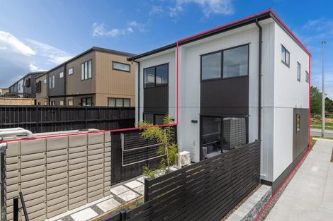 Photo of property in 43 Nga Pona Toru Road, Flat Bush, Auckland, 2019