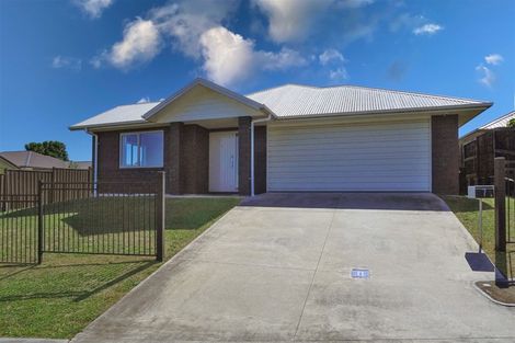 Photo of property in 7 Briannarose Drive, Fitzroy, Hamilton, 3206